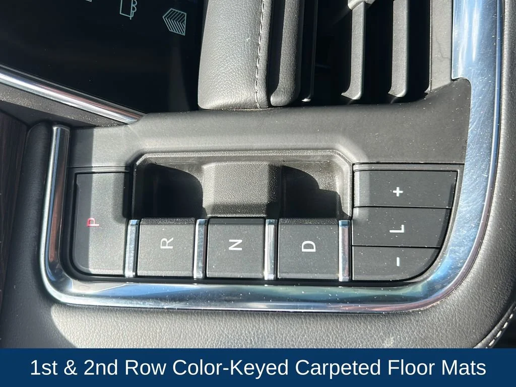 Used 2023 Dark Ash Metallic Chevrolet Z71 image 27