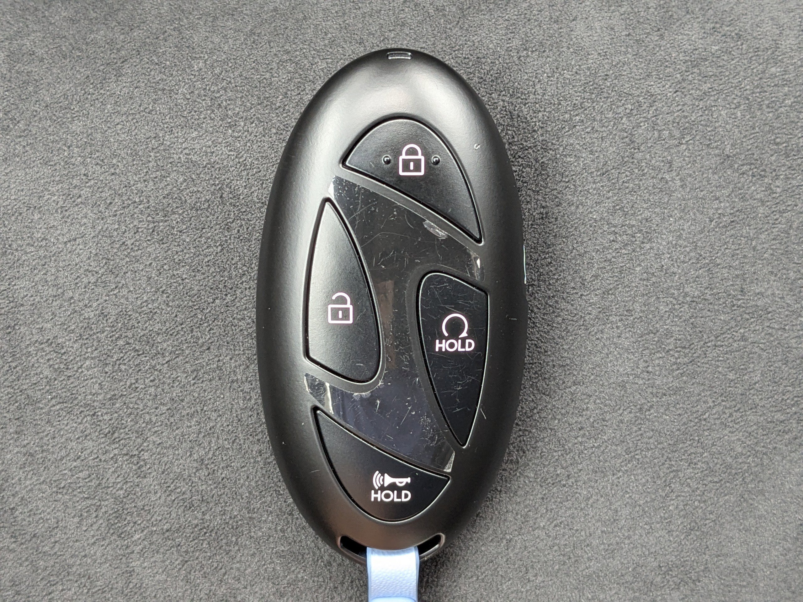 2026 Hyundai Elantra N - Photo 36