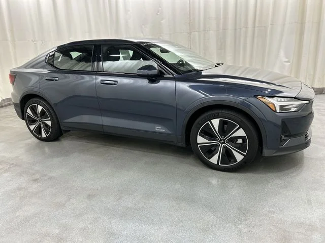 2024 Polestar 2