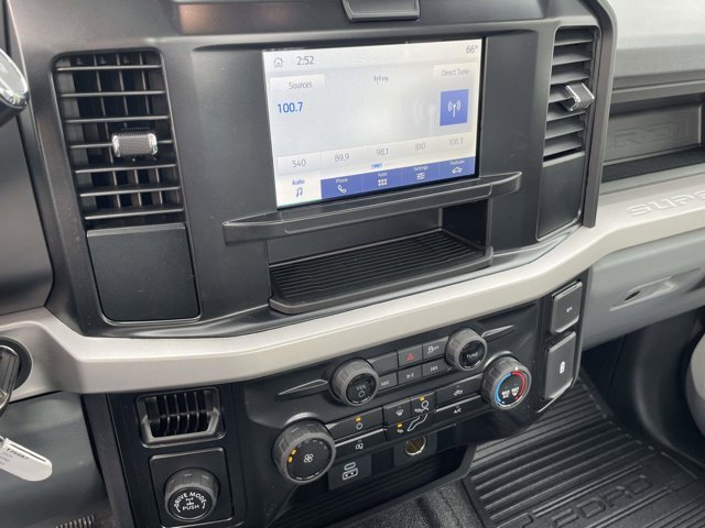 2026 Ford F-250 Super Duty XL - Photo 18