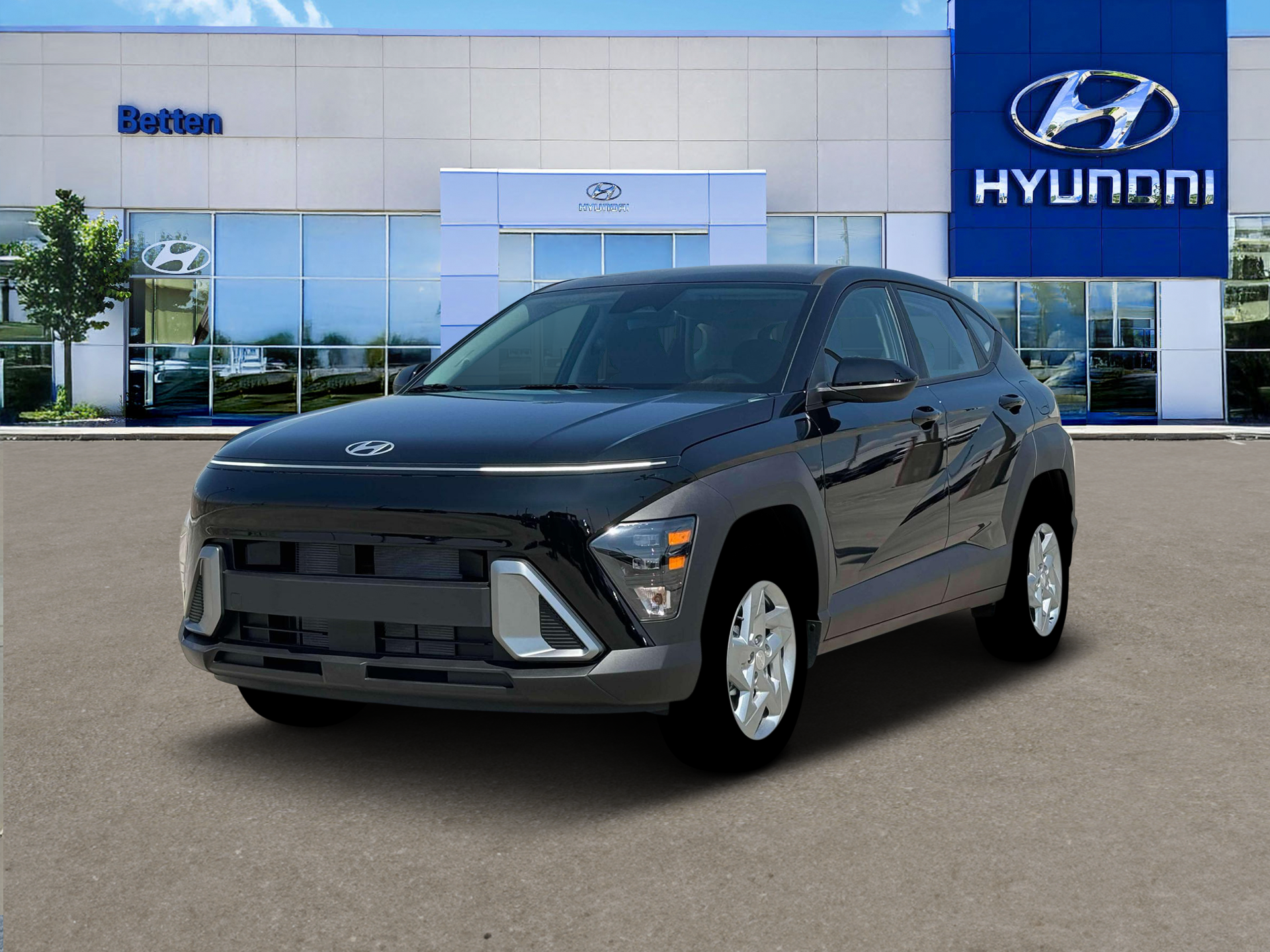 2026 Hyundai Kona's photo