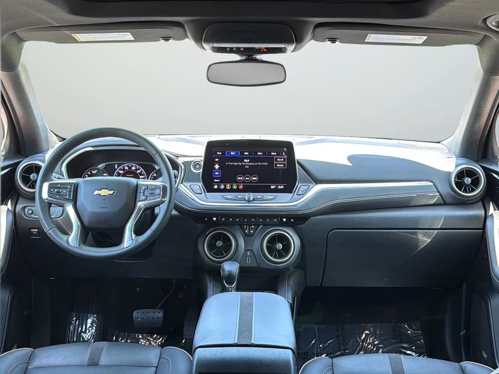 2023 Chevrolet Blazer Premier - Photo 12