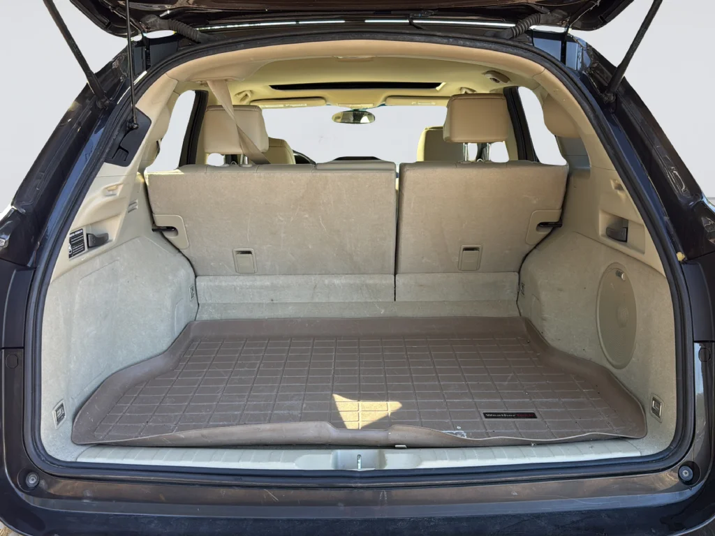 Used 2017  Acura Technology Package image 35