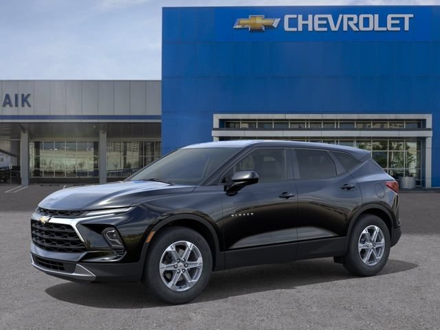 2026 Chevrolet Blazer 2LT - 1
