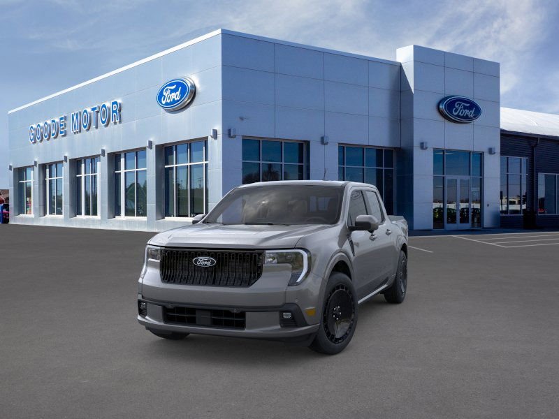 2025 Ford Maverick Lobo Premium - Photo 26