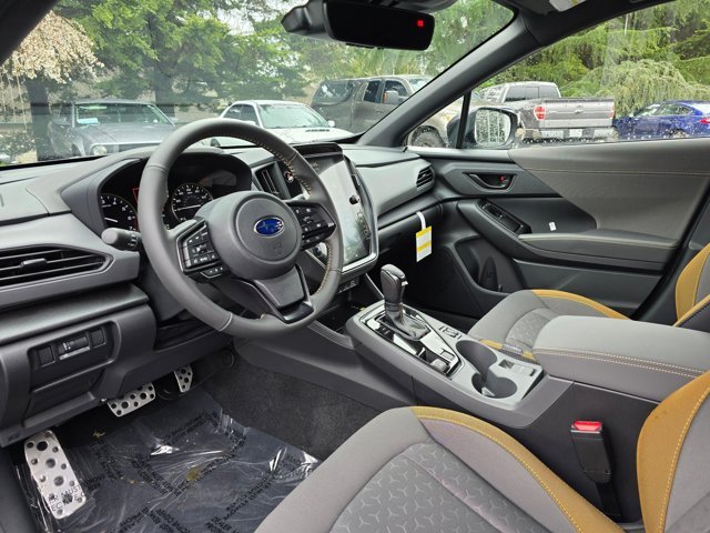 2026 Subaru Crosstrek Sport - Photo 34