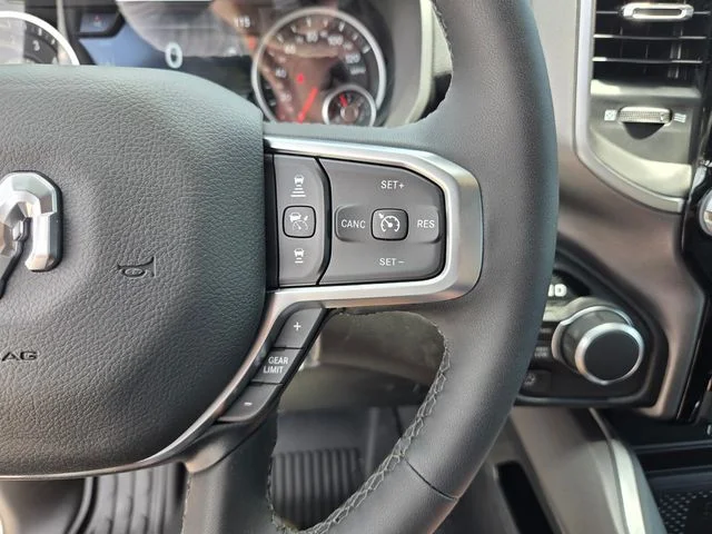 2026 RAM 1500 Big Horn/Lone Star - Photo 33