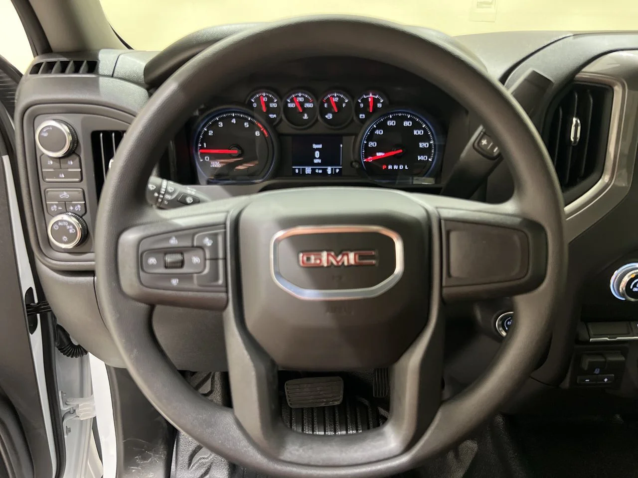 2025 GMC Sierra 2500HD Pro - Photo 46