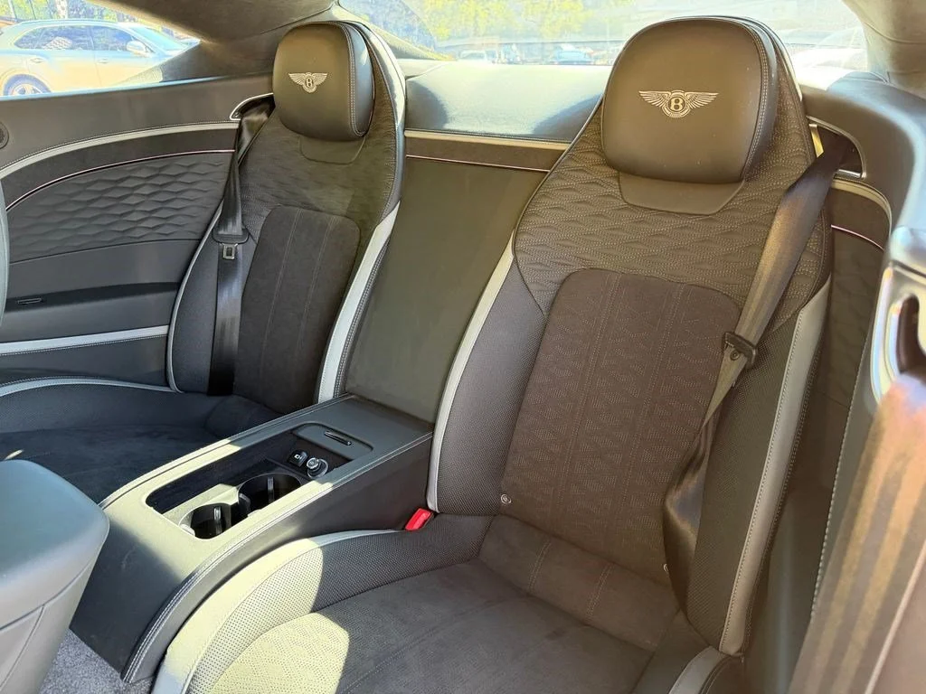 Used 2025 Onyx Bentley GT Speed image 34