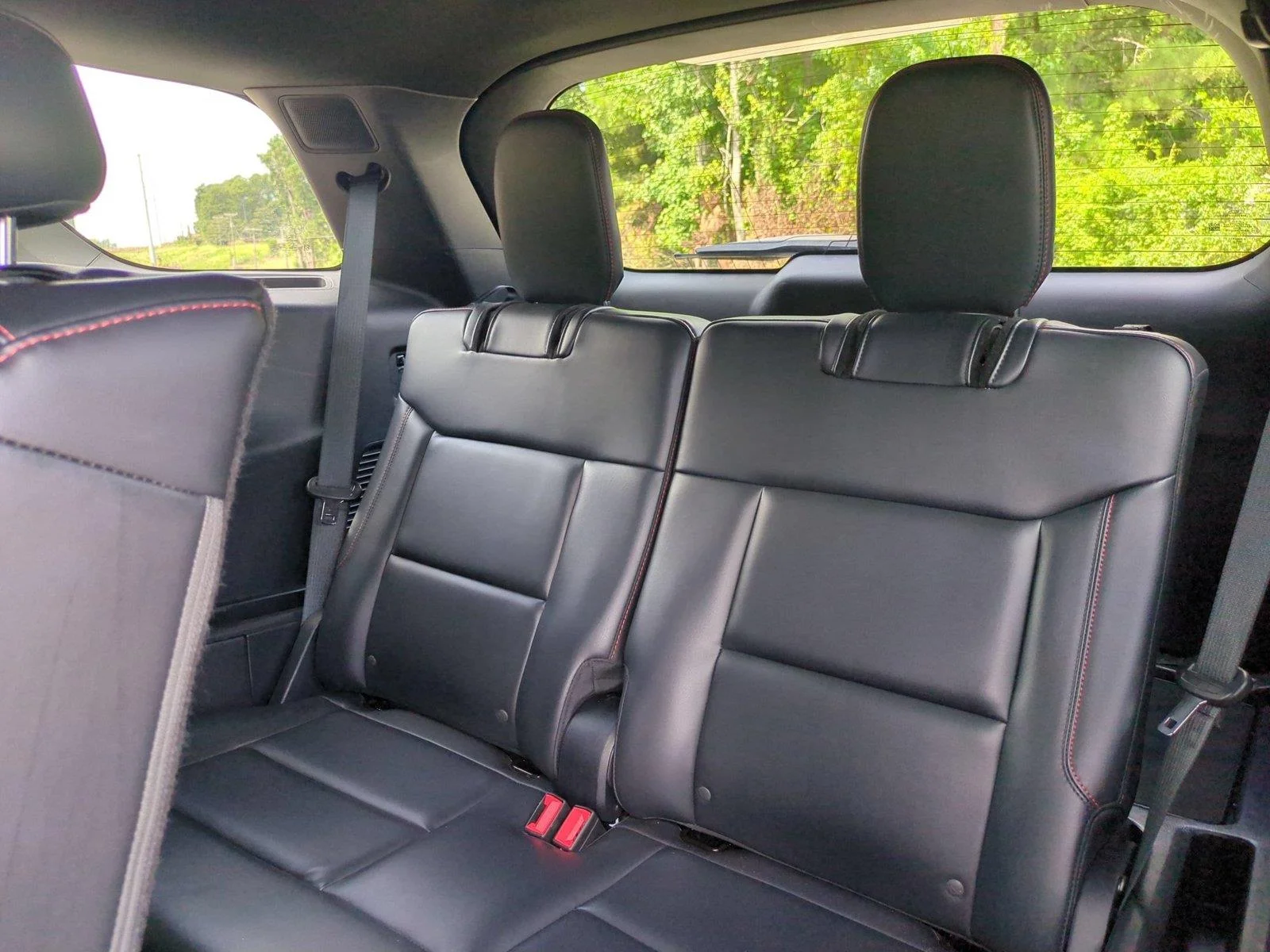 Used 2025  Ford ST-Line image 30