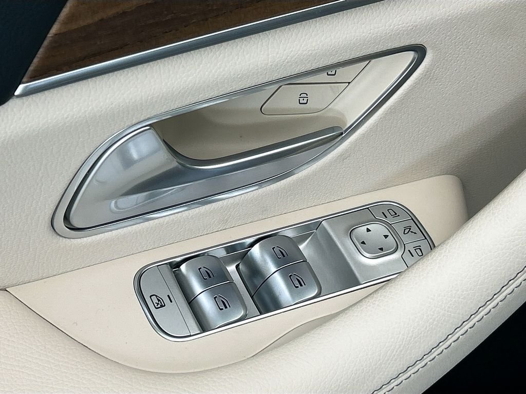 New 2026 Selenite Grey Metallic Mercedes-Benz GLE 450 image 22
