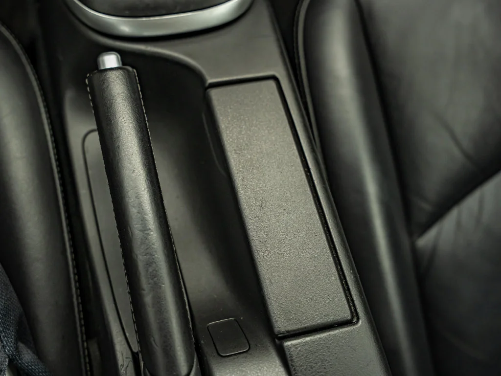 Used 2005 Black Porsche Carrera S image 34