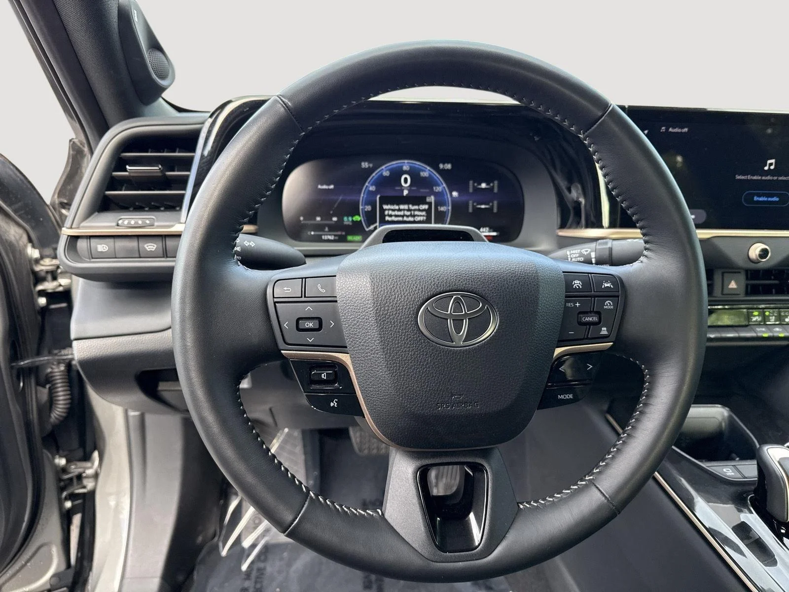 Certified Used 2025 Heavy Metal Toyota Limited image 18