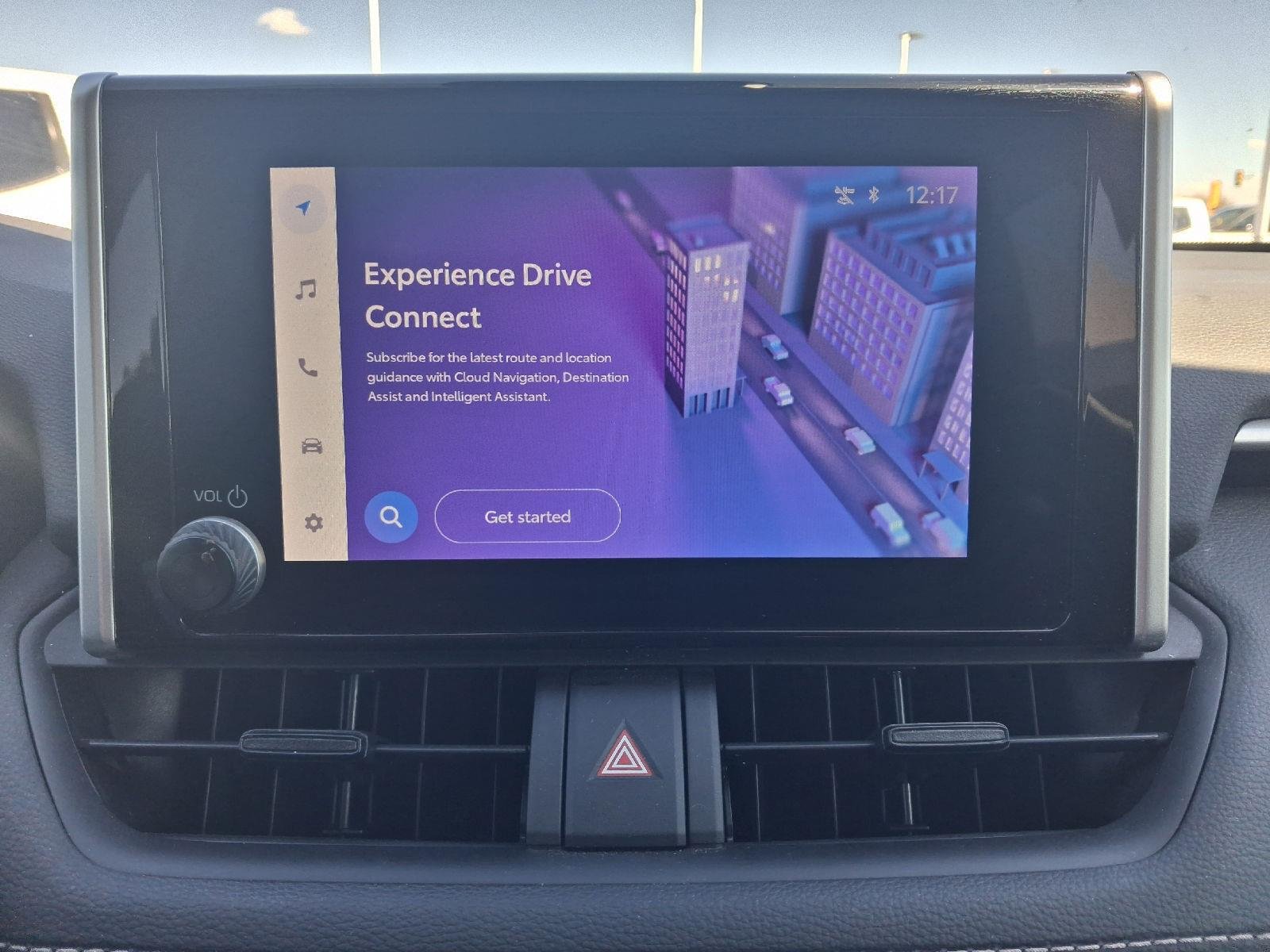 Used 2024 Magnetic Gray Metallic Toyota XLE image 30
