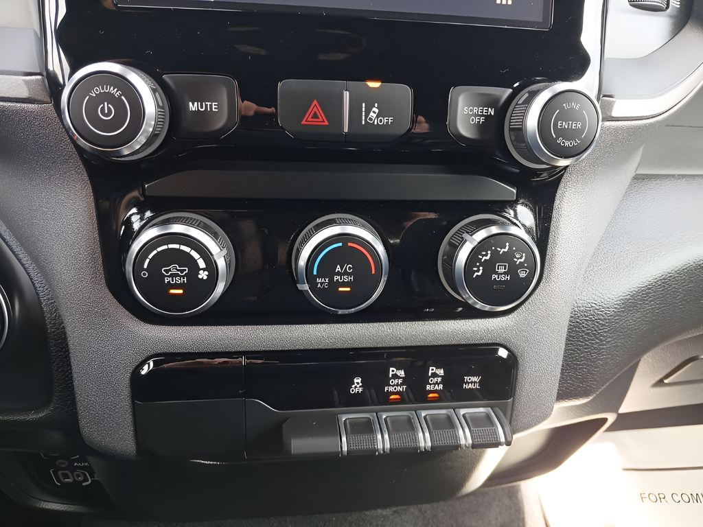 Used 2025 Gray Ram Tradesman image 18
