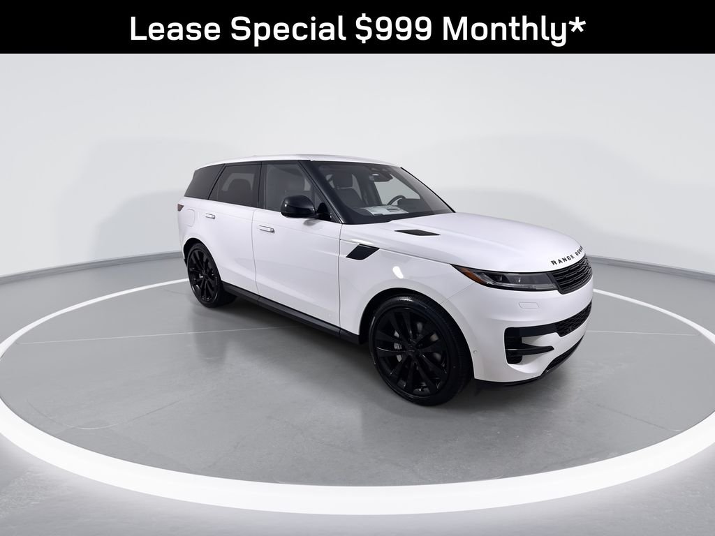 New 2026 FUJI WHT Land Rover SE image 2