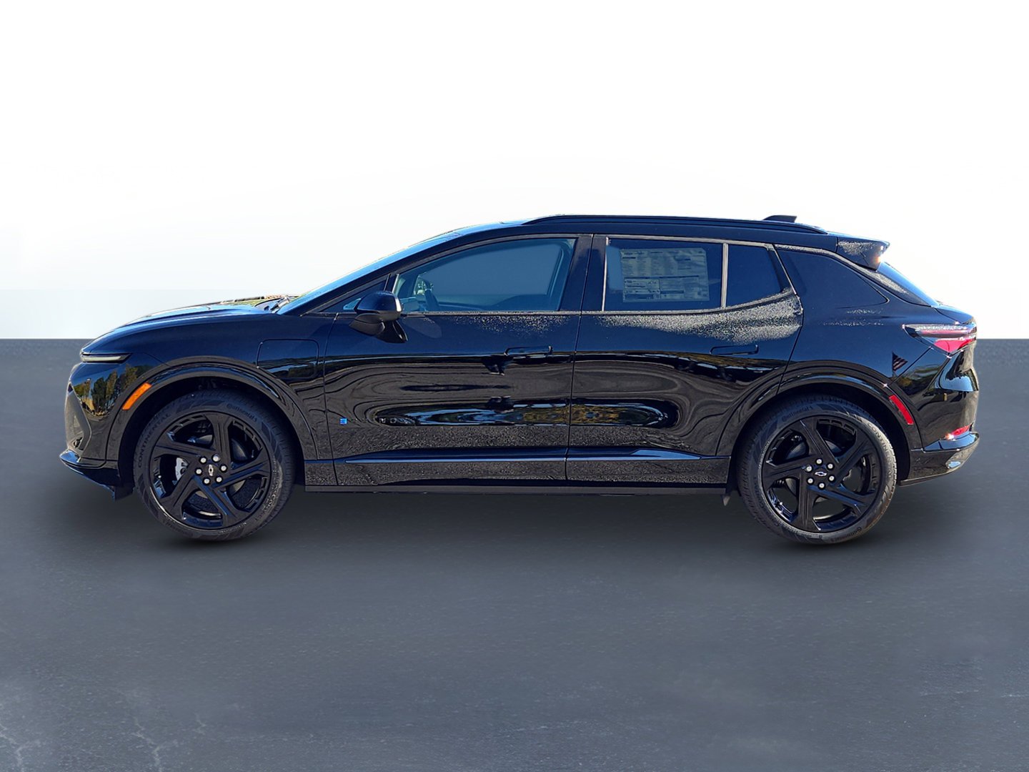 2025 Chevrolet Equinox EV RS - Photo 9