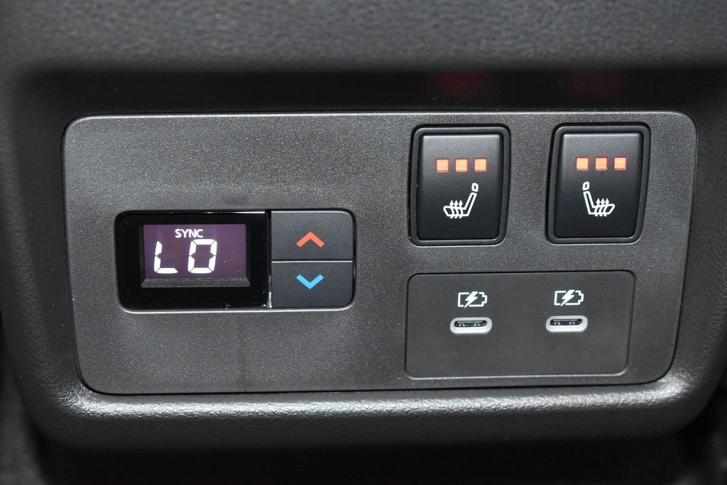 New 2026 Deep Ocean Blue Pearl Nissan Platinum image 36