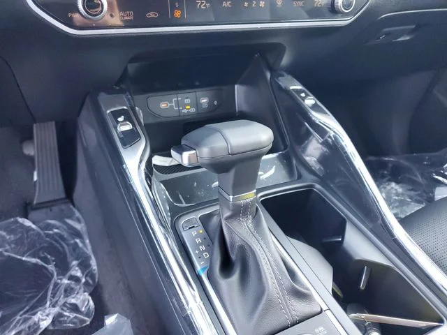 2026 Kia Sorento S - Photo 19