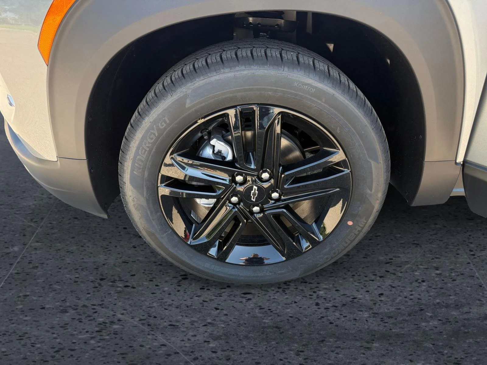 2026 Chevrolet Trailblazer LT - Photo 9