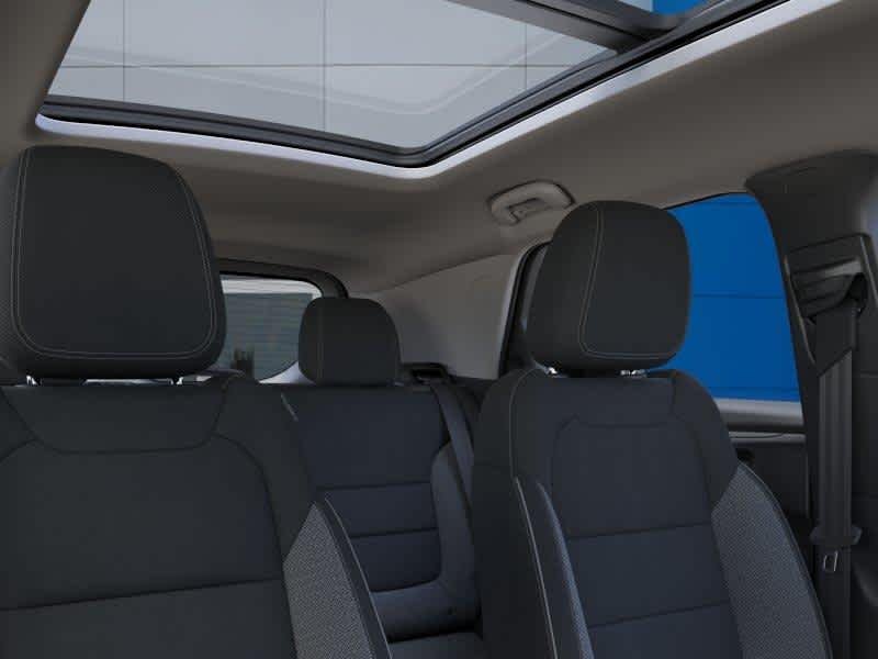 2026 Chevrolet Trailblazer LT - Photo 24