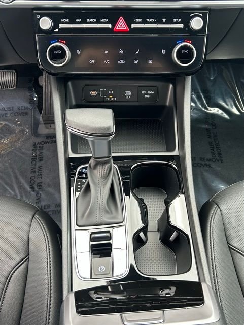 2026 Hyundai Santa Cruz SEL - Photo 13