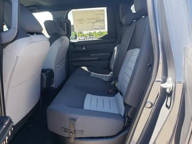 New 2026 Underground Toyota TRD Off-Road image 12