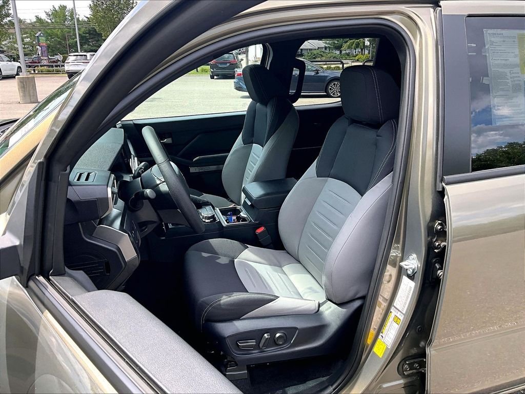 Used 2026 Brown Toyota TRD Sport image 10