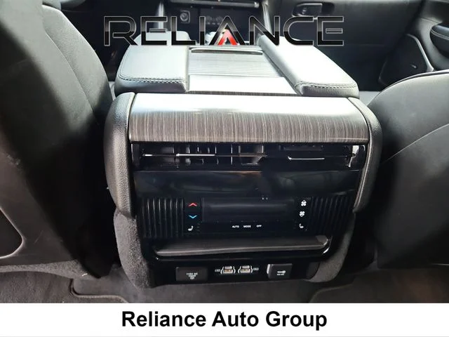 Used 2023 Silver Jeep Series III image 13