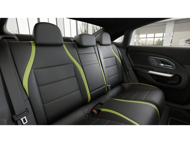 New 2027  Mercedes-Benz  image 5