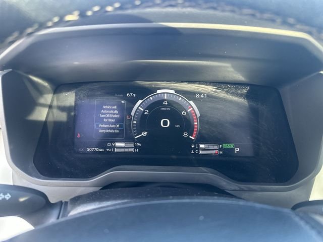 Used 2023 Beige Toyota Capstone image 12