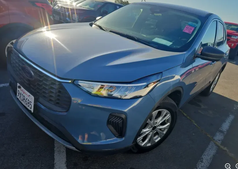 2024 Ford Escape Active AWD's photo