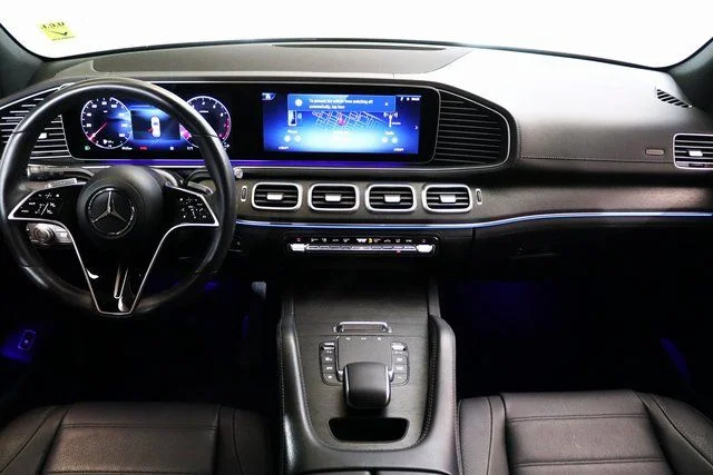 2024 Mercedes-Benz GLE GLE450 - Photo 22