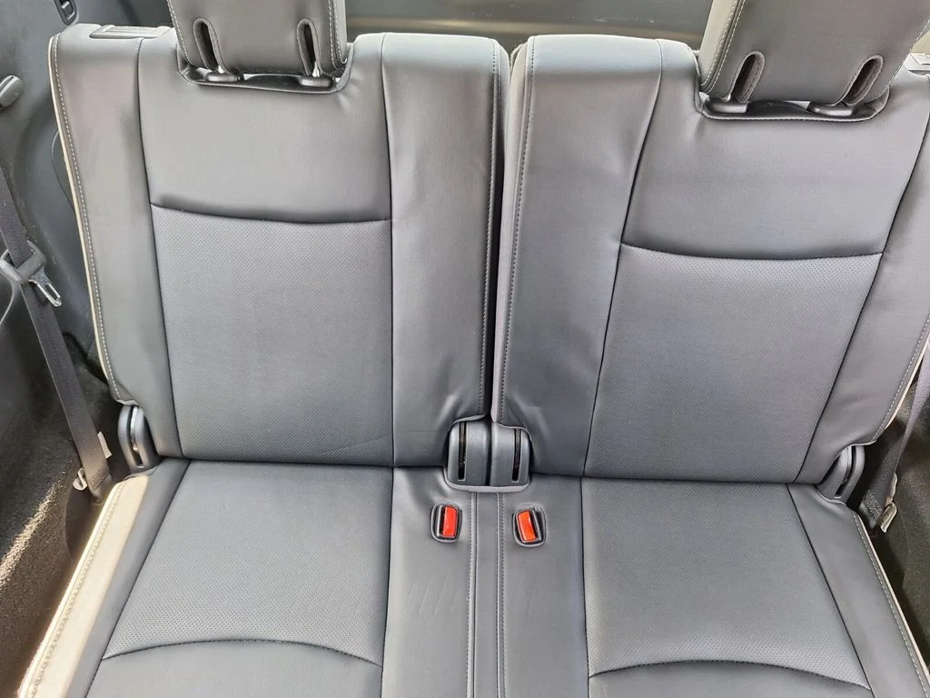 Used 2020 Blue INFINITI LUXE image 26