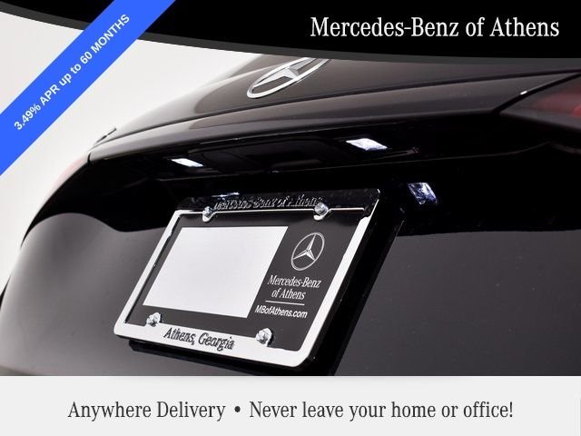 2026 Mercedes-Benz GLC Base - Photo 10
