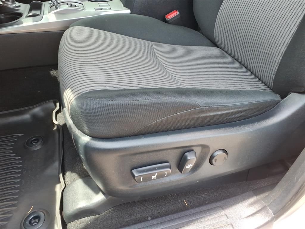 2023 Toyota 4Runner SR5 - Photo 18