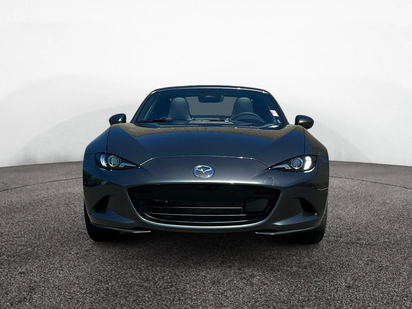 2025 Mazda MX-5 Miata RF Grand Touring - Photo 9