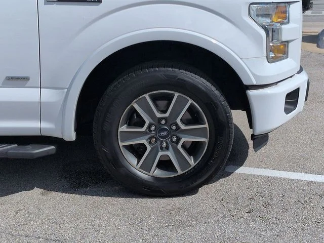 Used 2016 2016 FORD F 150 XLT Ford XLT image 11