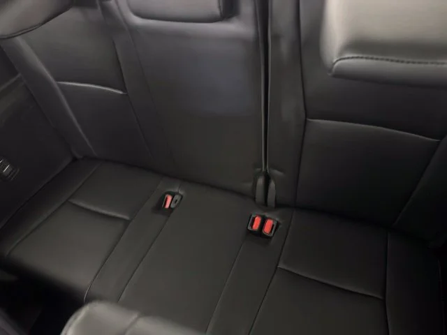 Used 2024 Red Toyota Platinum image 31