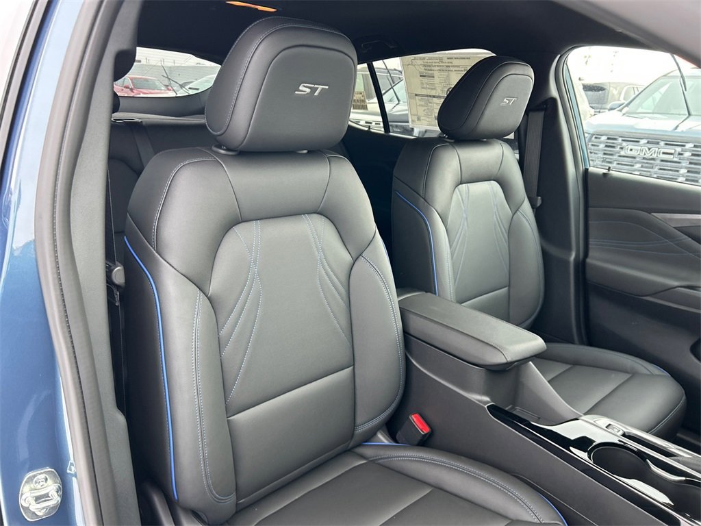 2026 BUICK ENVISTA - Image 31