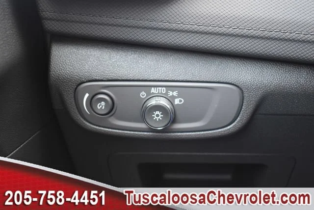2026 Chevrolet Trailblazer LT - Photo 28