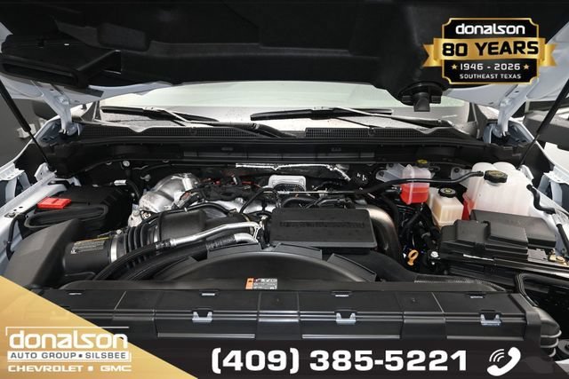 2026 GMC Sierra 3500HD Denali - Photo 16