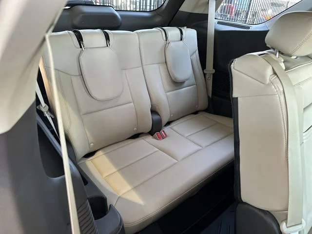 Used 2020 Gray Ford Platinum image 25