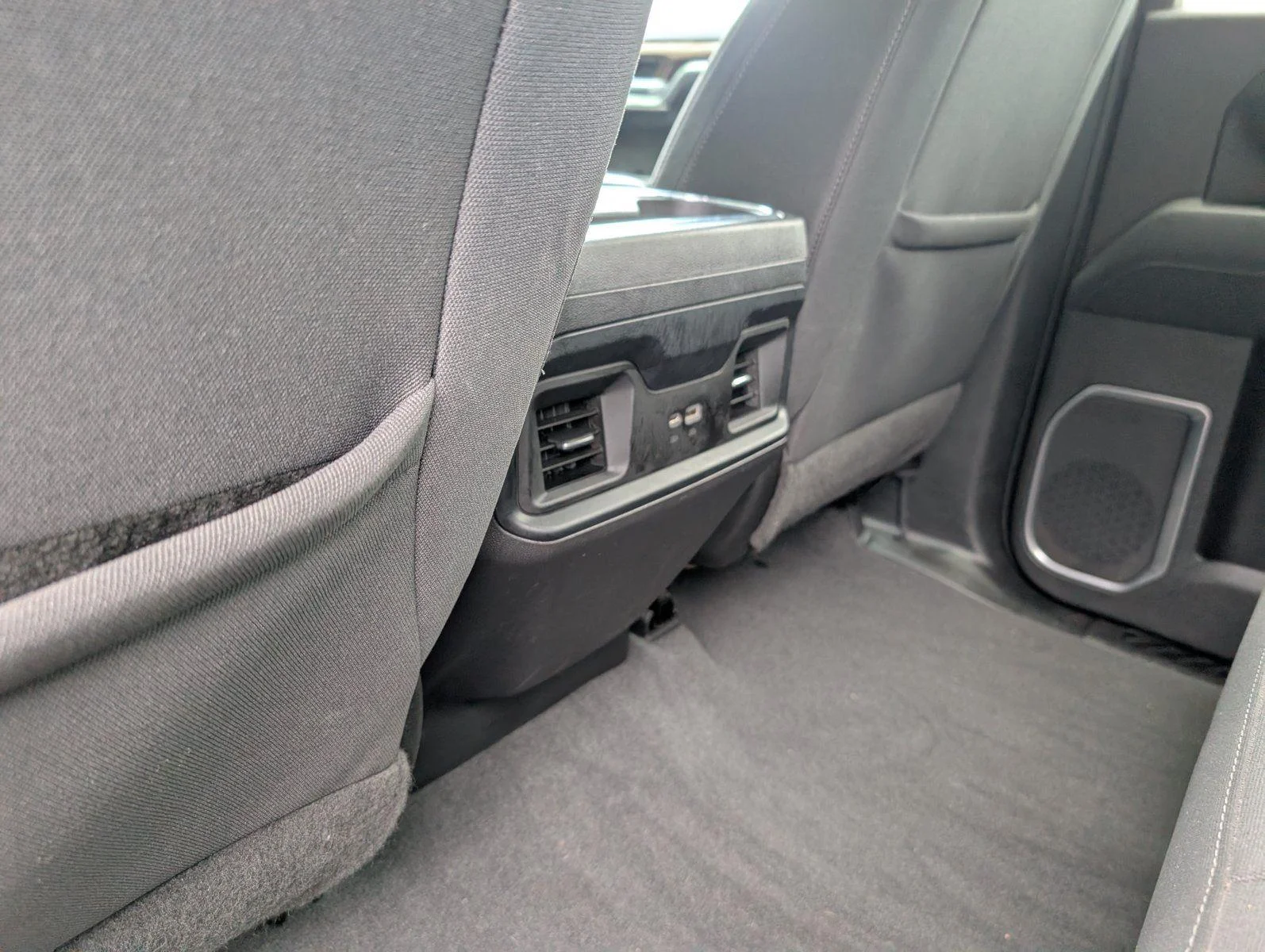 Used 2023 Red Hot Chevrolet LT Trail Boss image 31