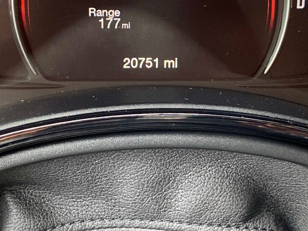 Used 2025 Red Dodge GT Plus image 34
