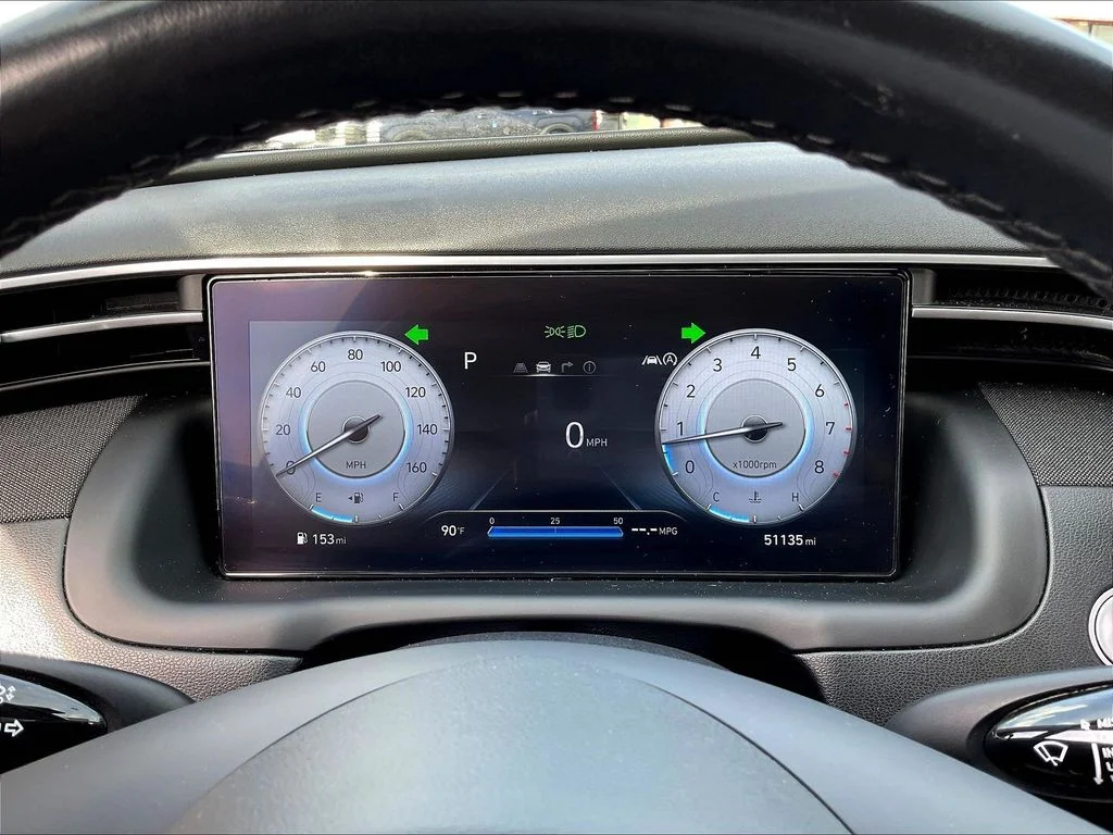 Certified Used 2023 Gray Hyundai XRT image 15