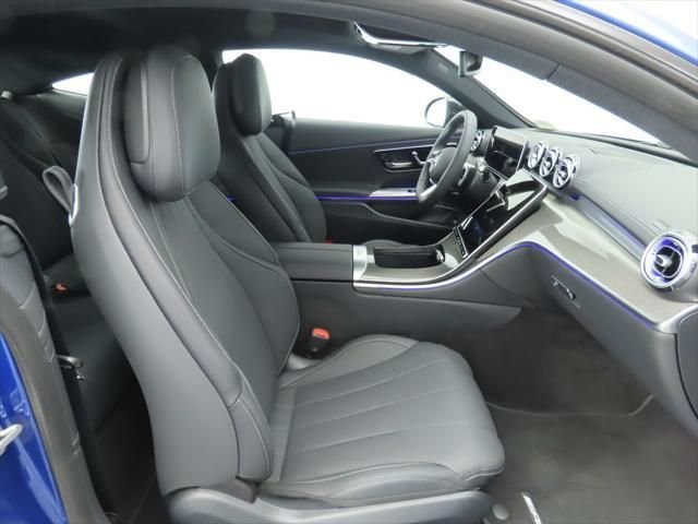 2025 Mercedes-Benz CLE CLE 300 - Photo 21