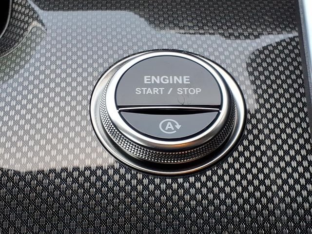 New 2026 White Mercedes-Benz C 300 image 25