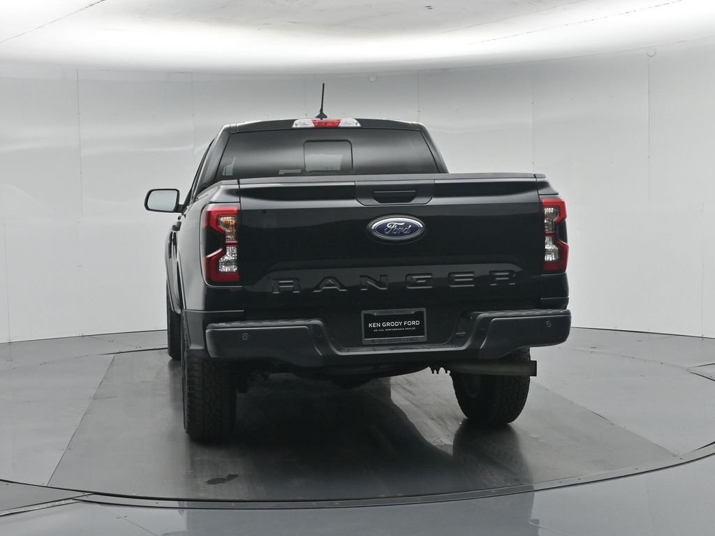 Certified Used 2024 Black Ford XLT image 22
