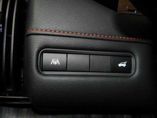 2025 Nissan Armada PRO-4X - Photo 31